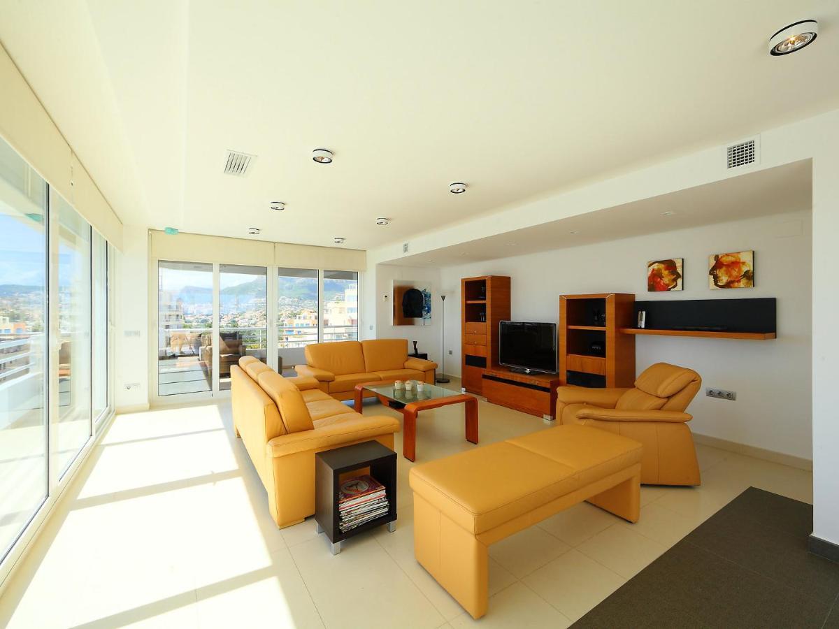 Esmeralda-1 By Interhome Apartamento