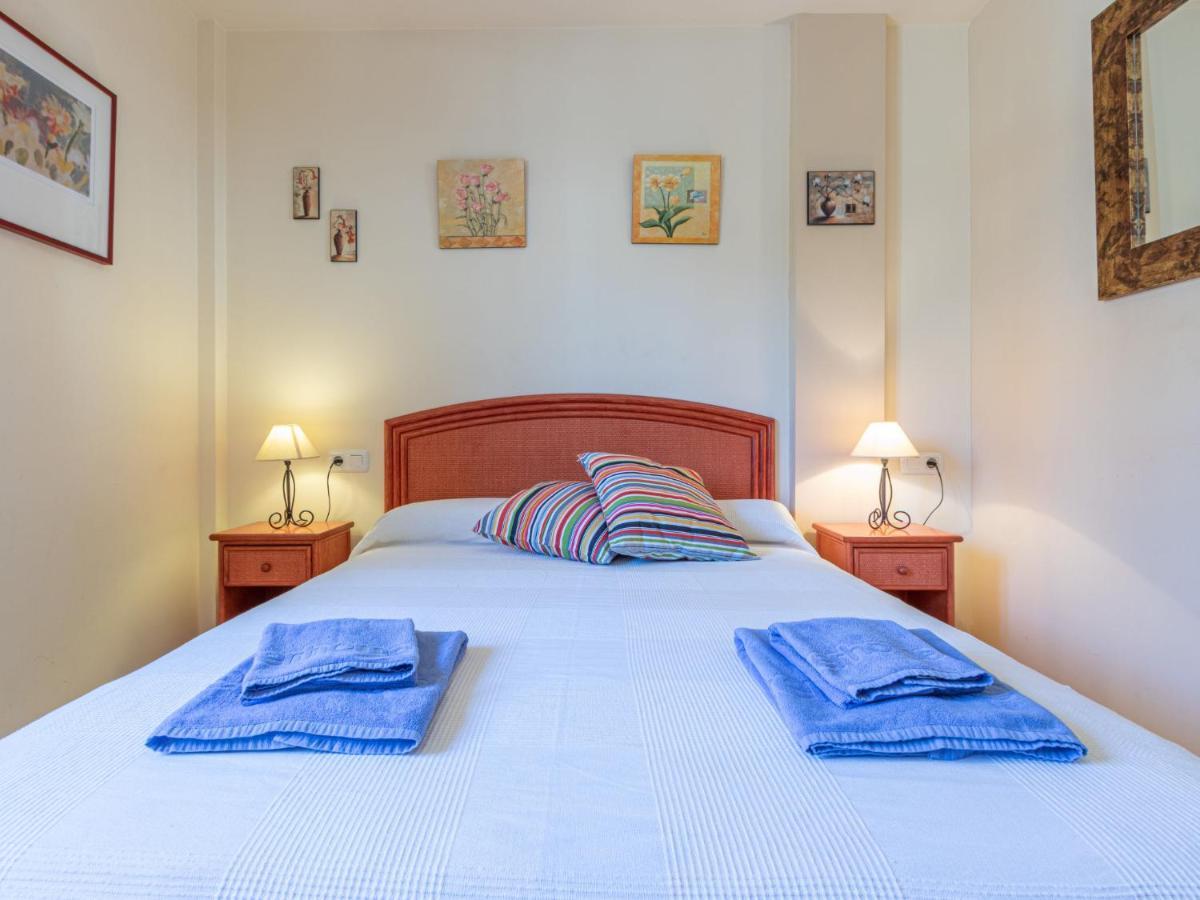 Nuvol Blau-1 By Interhome * Rosas