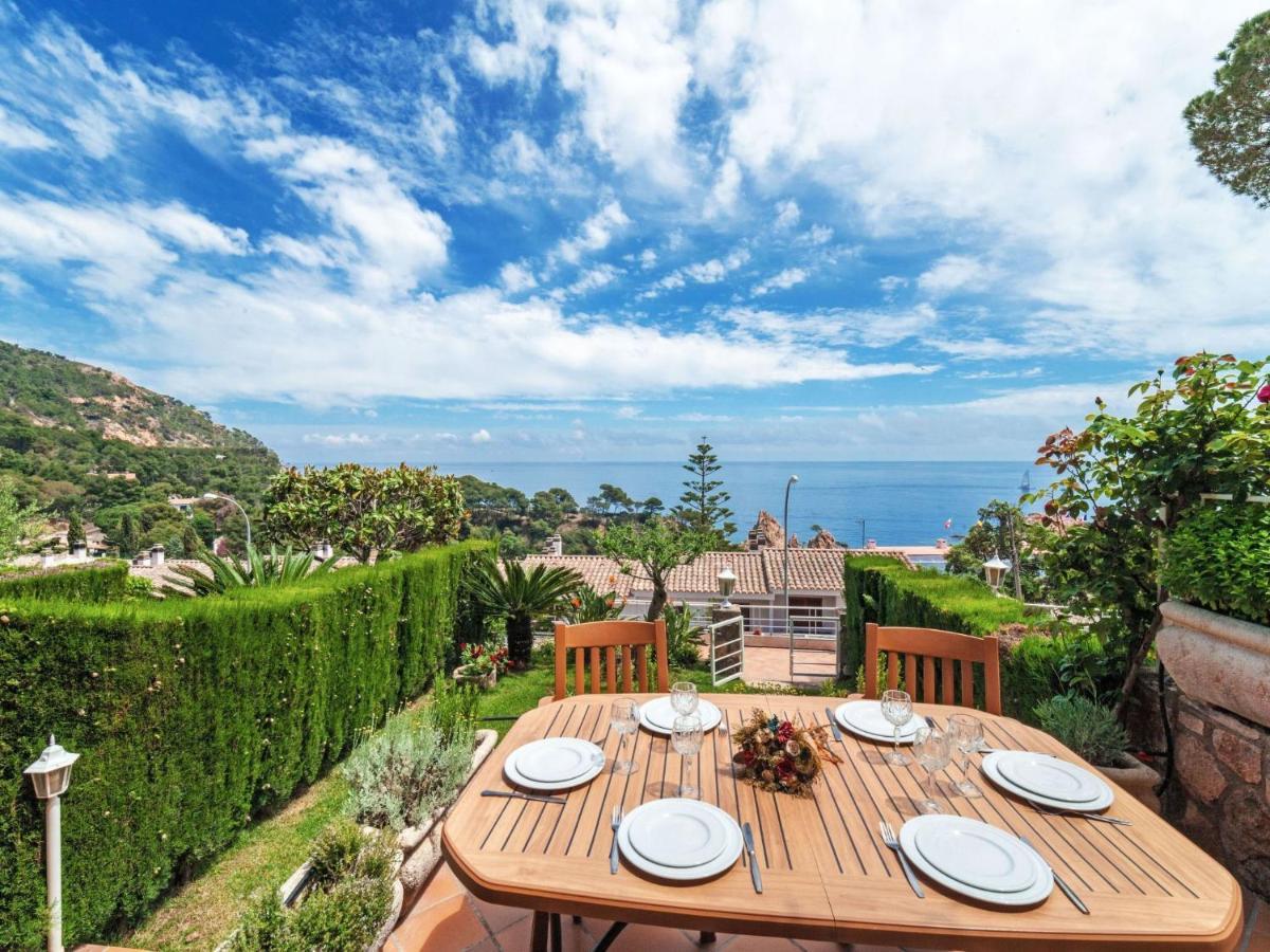 Zen By Interhome * Tossa de Mar