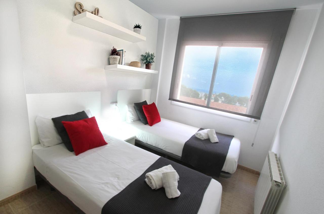 Apartment For A