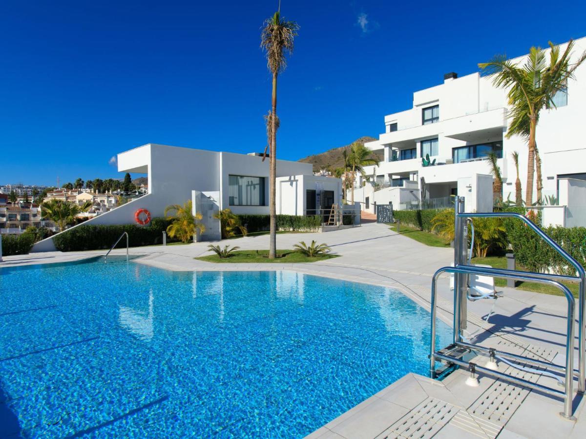 Сasa de vacaciones Royal Palm By Interhome Nerja