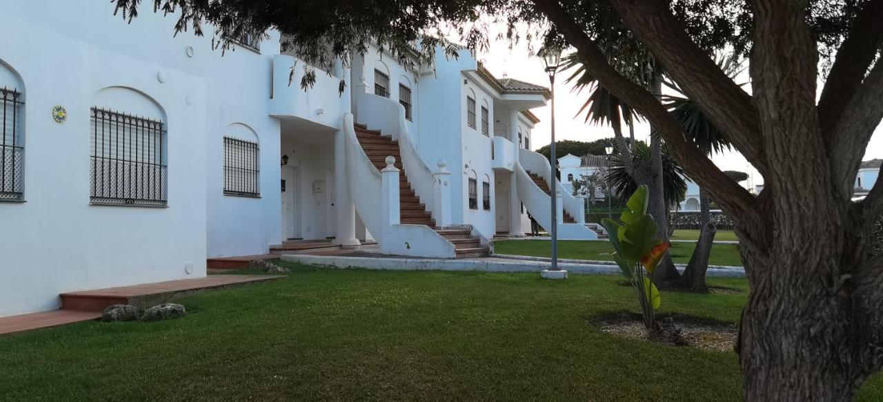 La Barrosa-novo Santi Petri, Wifi, Aire Acondicionado, Parking