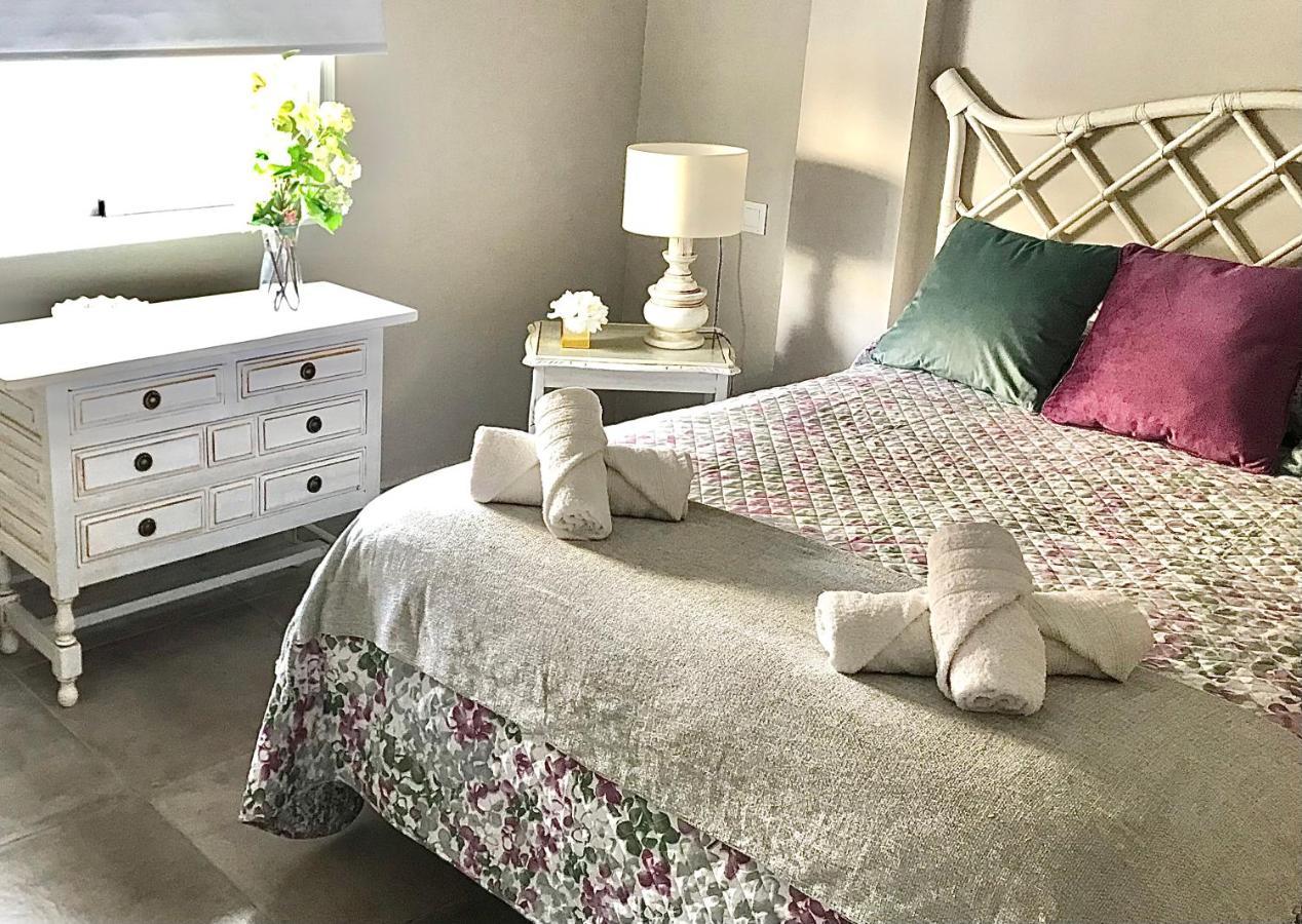 Romántica Apartamento