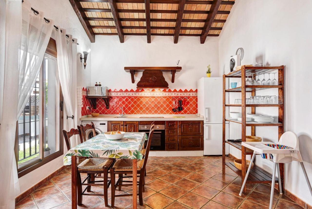 Elsa Holiday home Conil De La Frontera