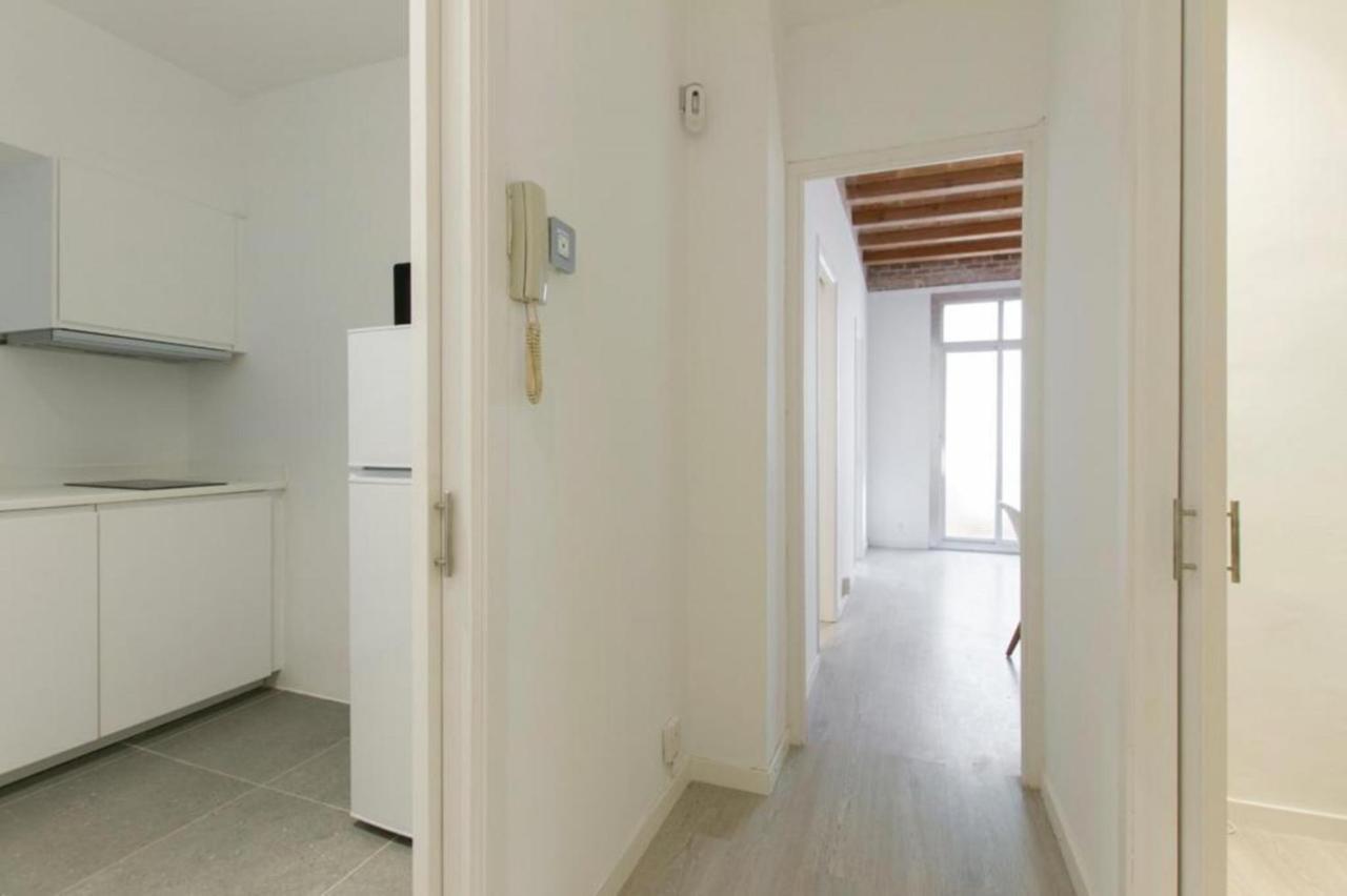 Apartment La Meva Llar Salva 65 Barcelona
