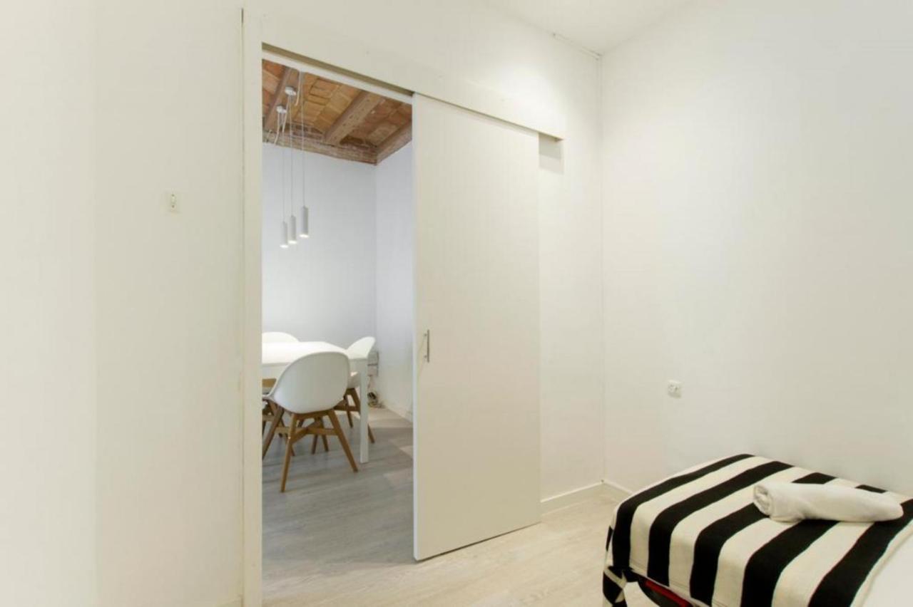 Apartment La Meva Llar Salva 65 Barcelona