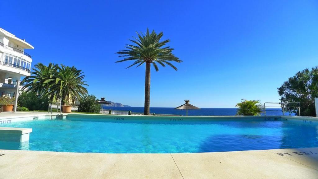 Apartment Acapulco Playa Bluewater *