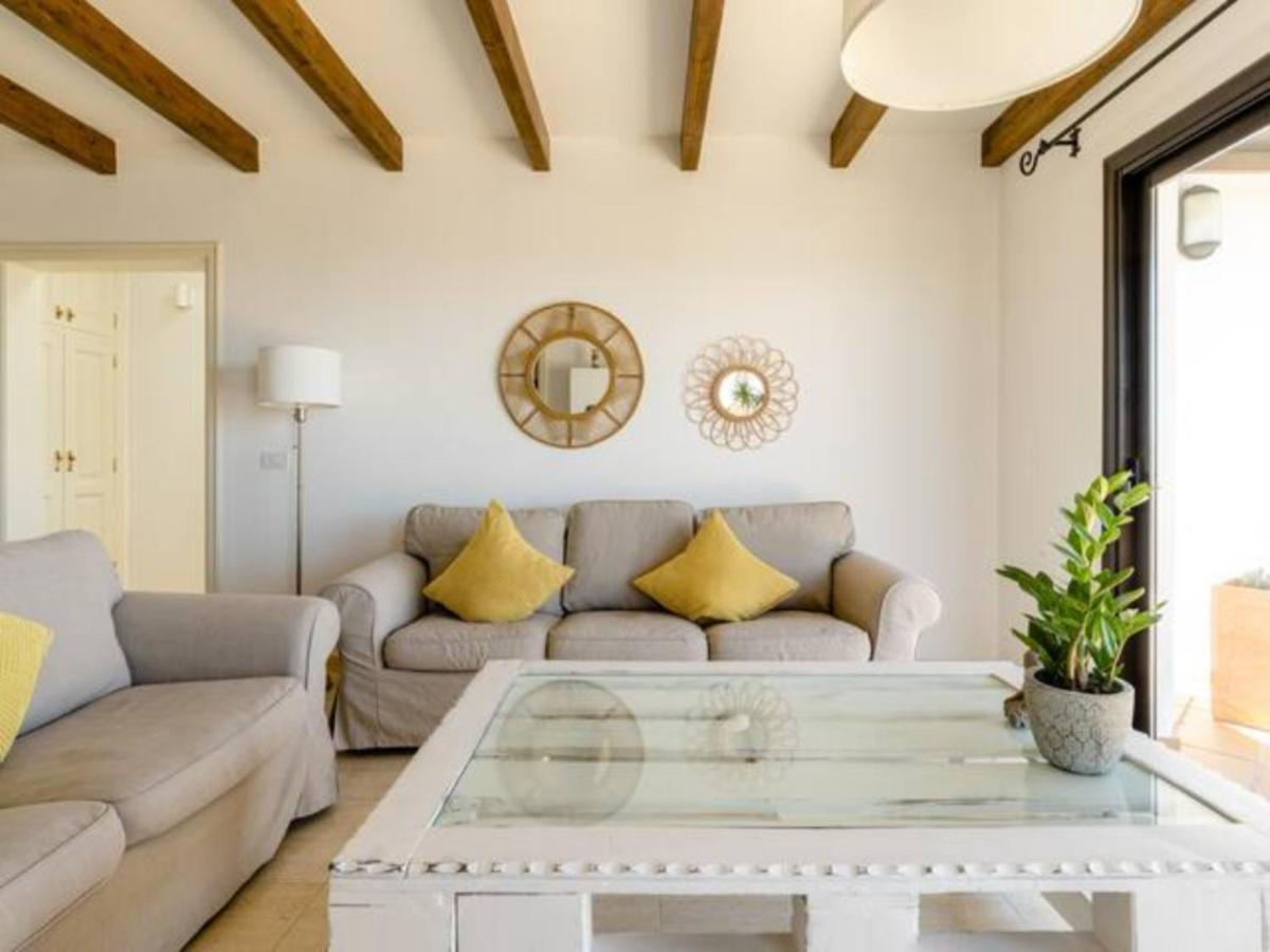 Holiday home San Blas Chillout - Princesa Yaiza 7 By Dolores *