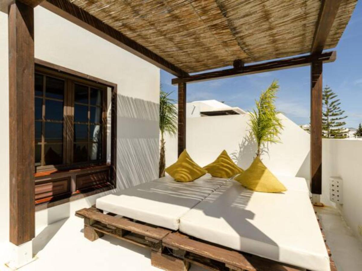 San Blas Chillout - Princesa Yaiza 7 By Dolores