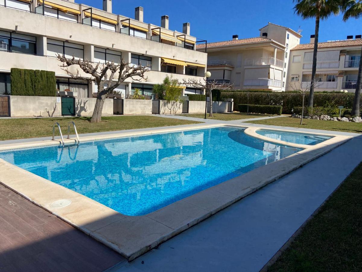Realrent Santa Bárbara Jávea