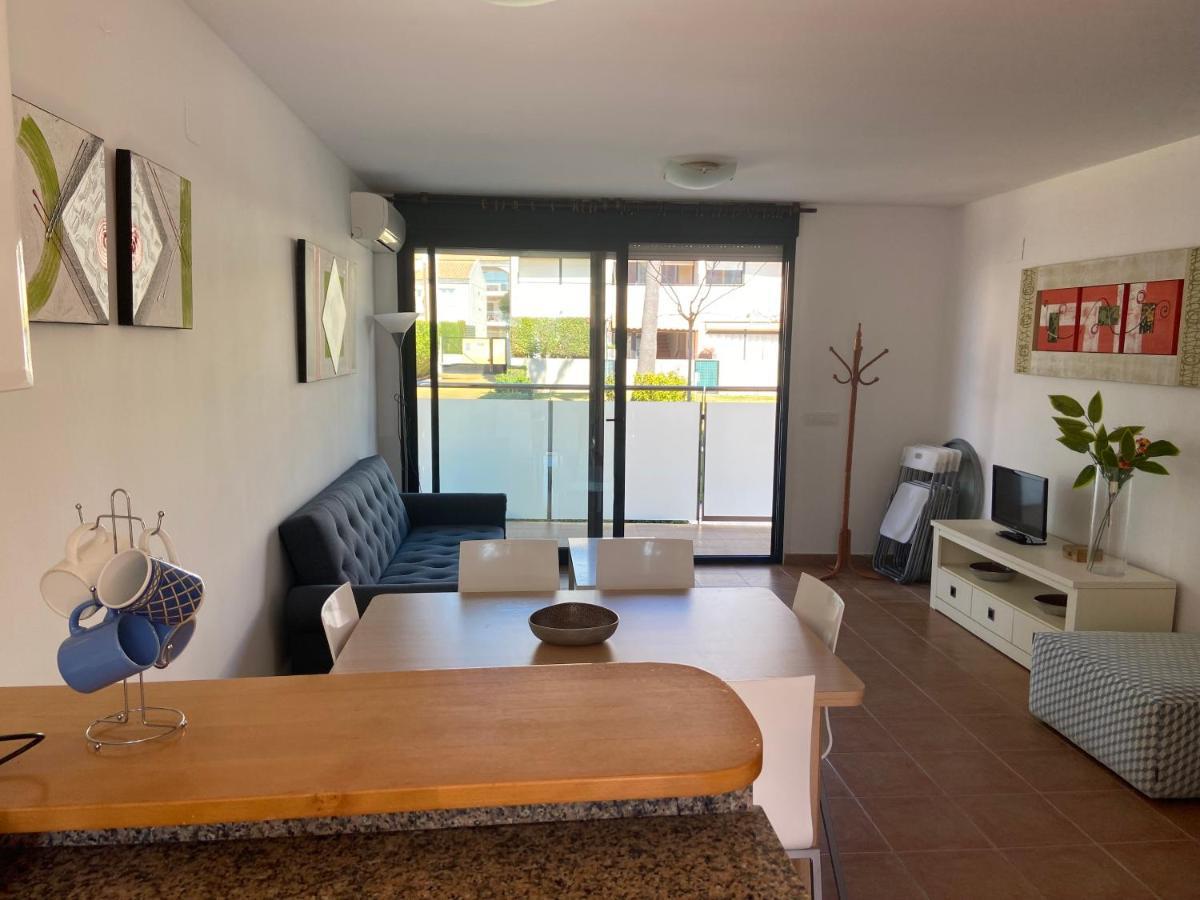Apartamento Realrent Santa Bárbara