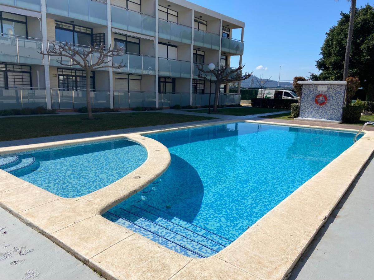 Realrent Santa Bárbara Apartamento Jávea