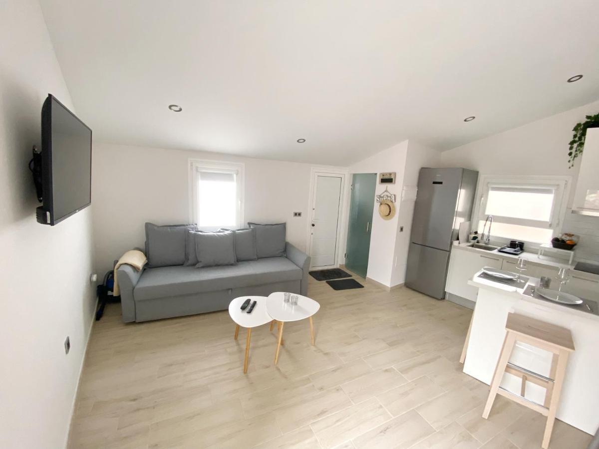 Apartamento Super ático Auditorio Centro