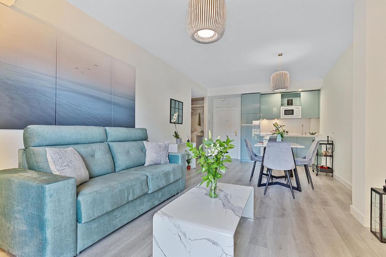 Apartment Divina *