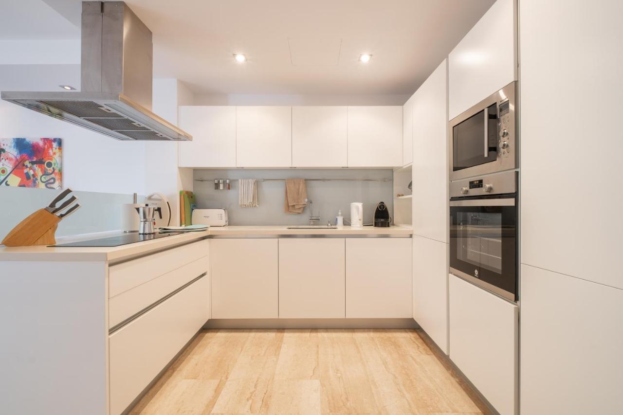 Apartment Near To The In Puerto De Pollensa