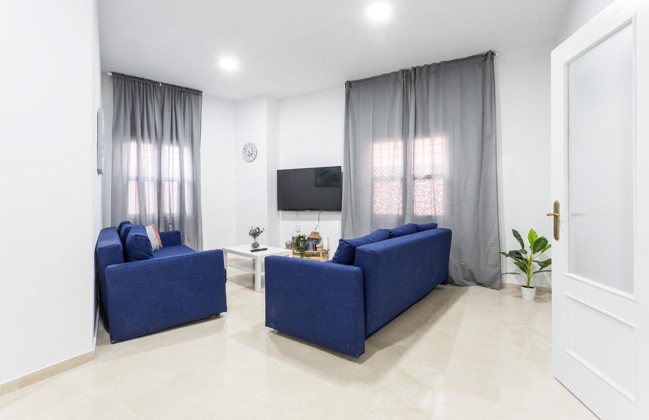 Apartment Centro 4 3 Banos Parking *