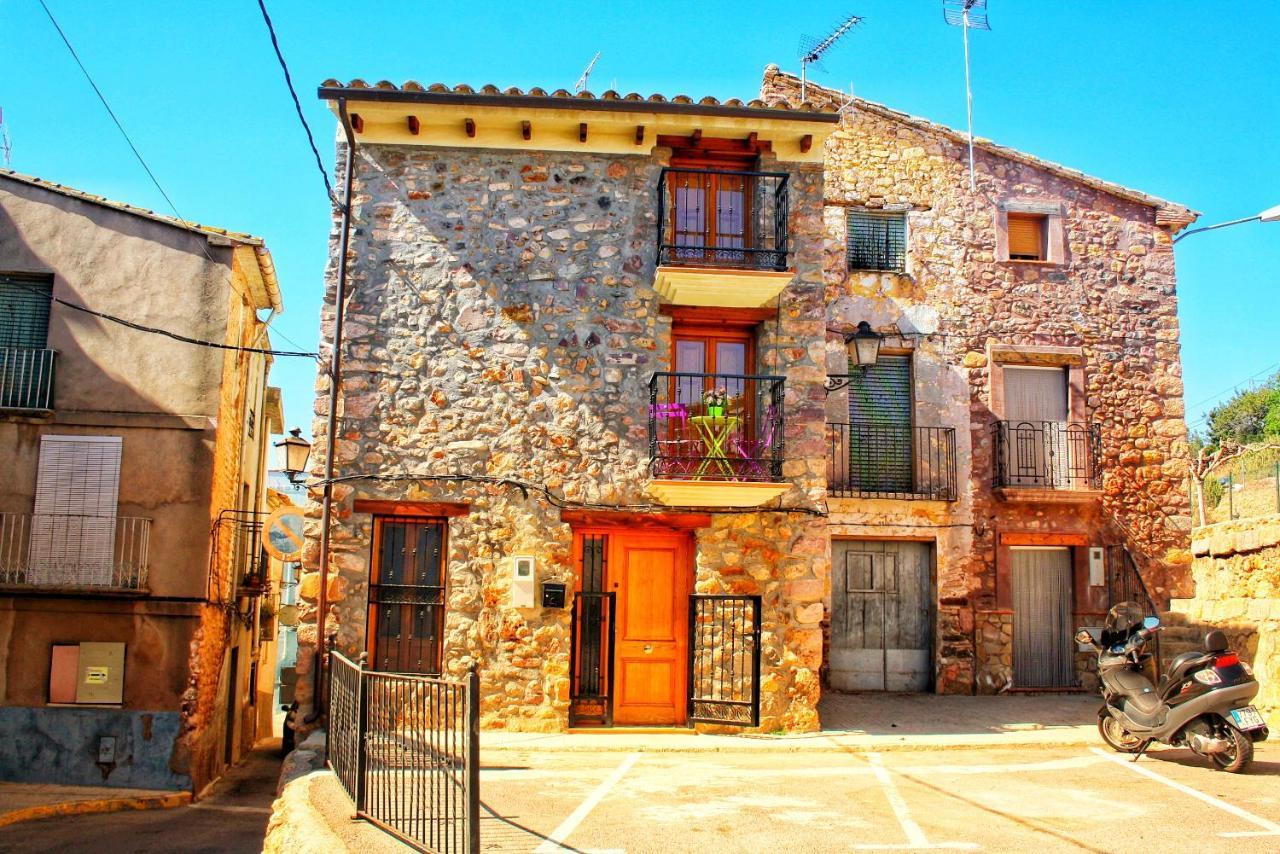 Сasa de vacaciones Artesola Onda