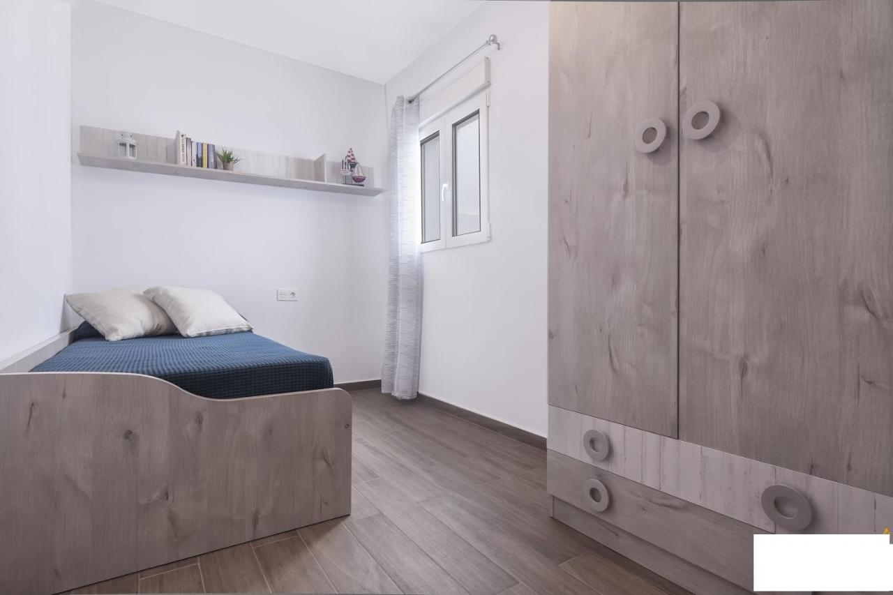 Apartment Comodos Y Agradables En El Pozo