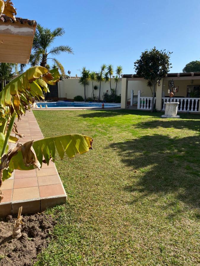 ~villamar~impresionante Con Piscina Villa *