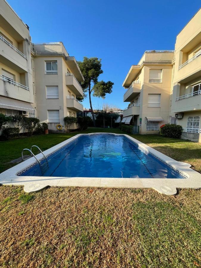 For A Salou