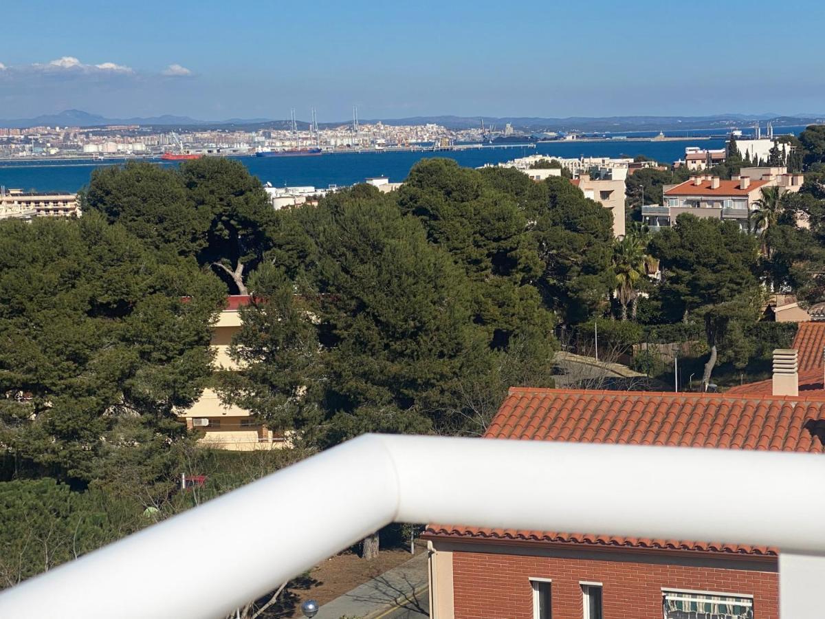 Apartment For A Salou