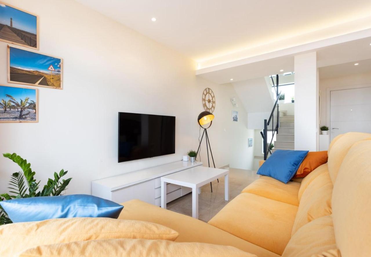 Sunny Castillo Holiday home