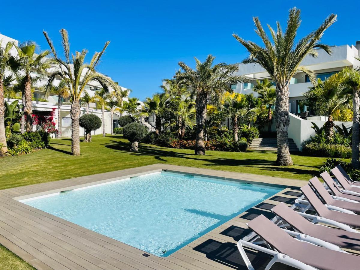 Villa Paradise In La Cala De La Valvega