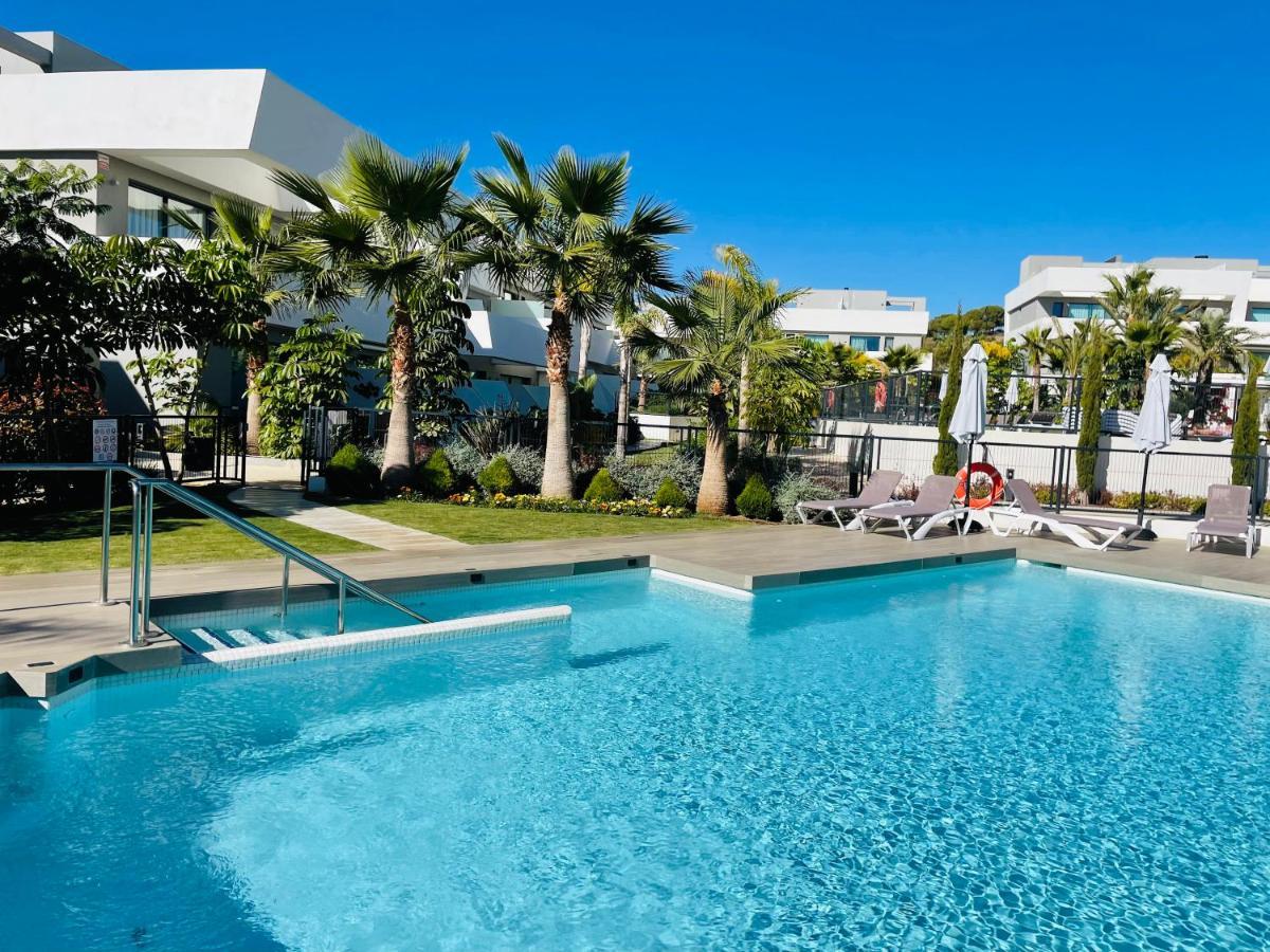 Paradise In La Cala De La Valvega Villa Mijas