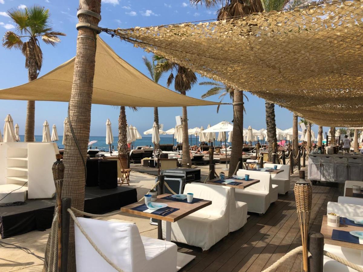 Paradise In La Cala De La Valvega Villa