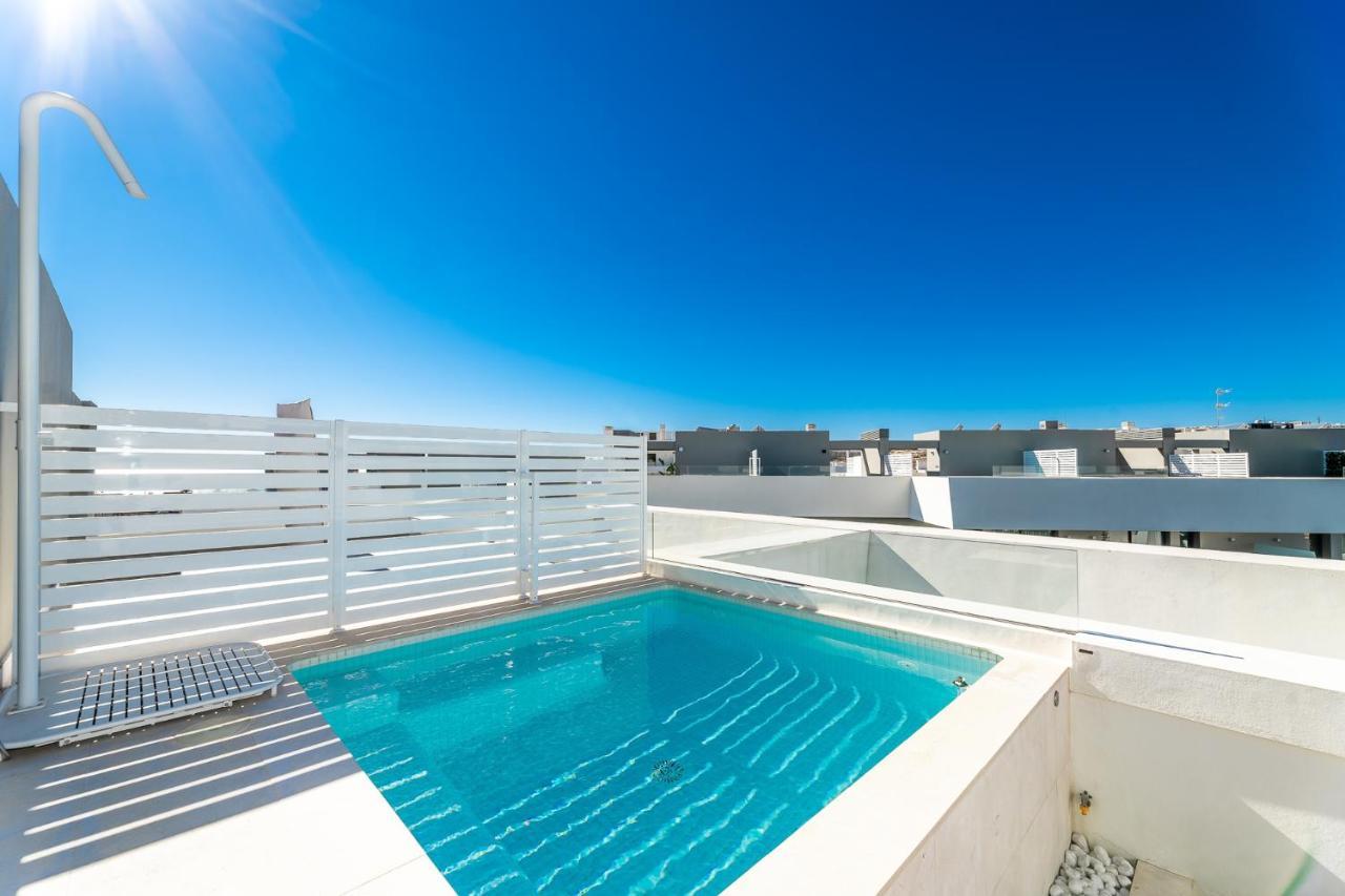 Paradise In La Cala De La Valvega *