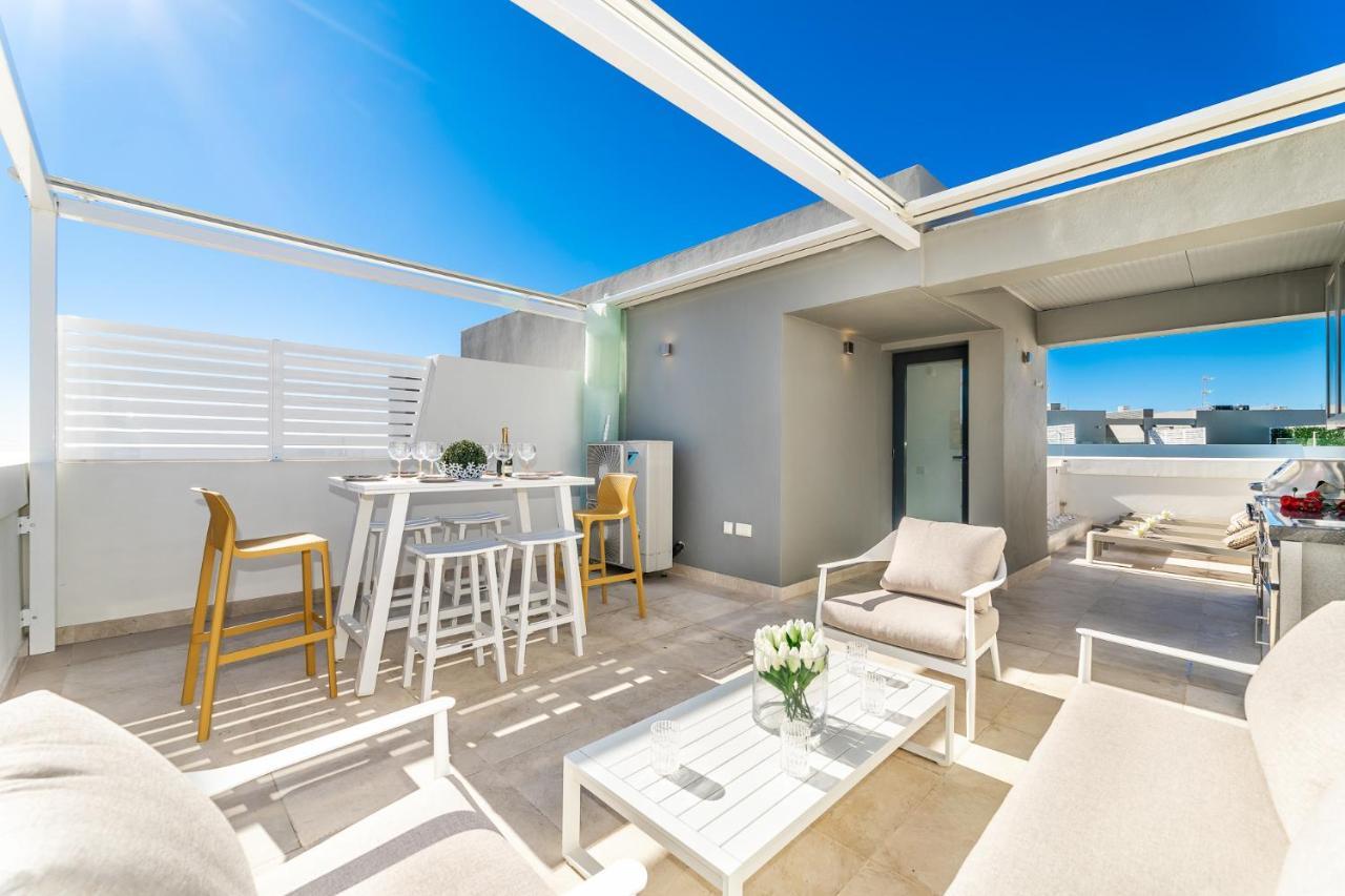 Paradise In La Cala De La Valvega Villa