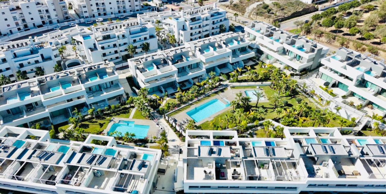 Paradise In La Cala De La Valvega * Mijas