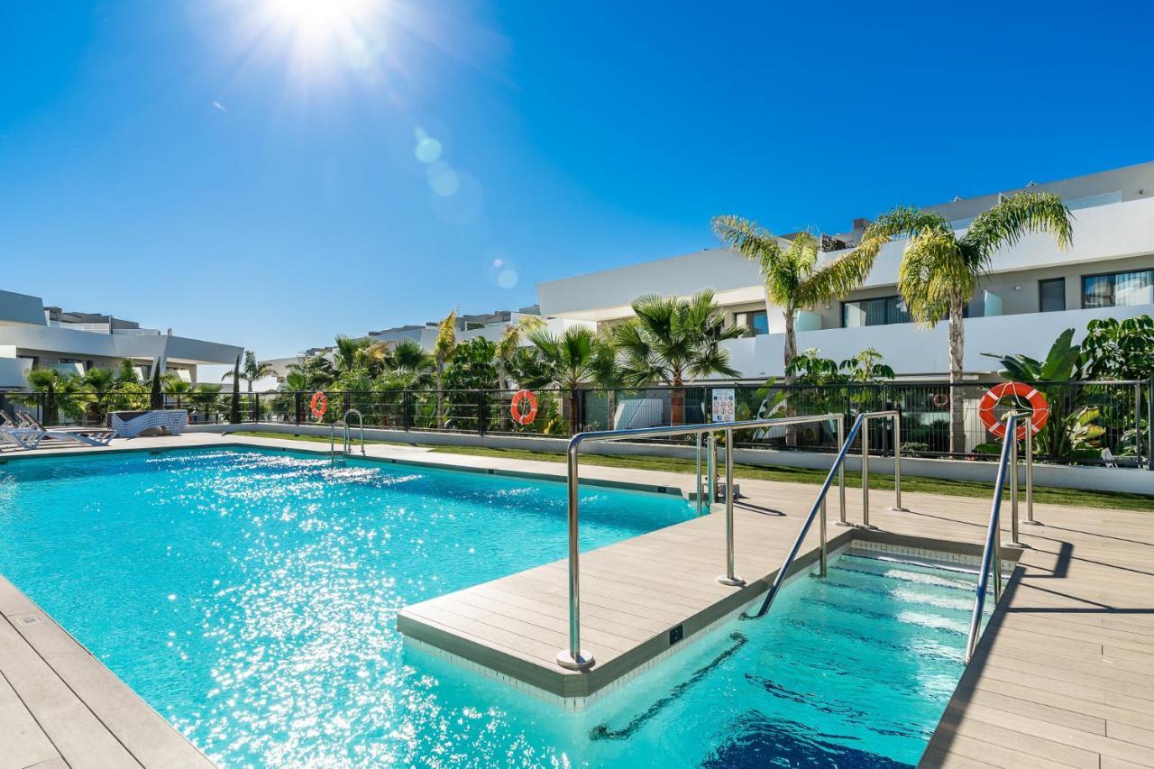 Villa Paradise In La Cala De La Valvega