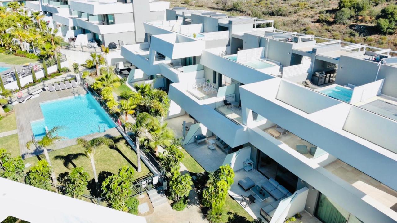 Paradise In La Cala De La Valvega Villa