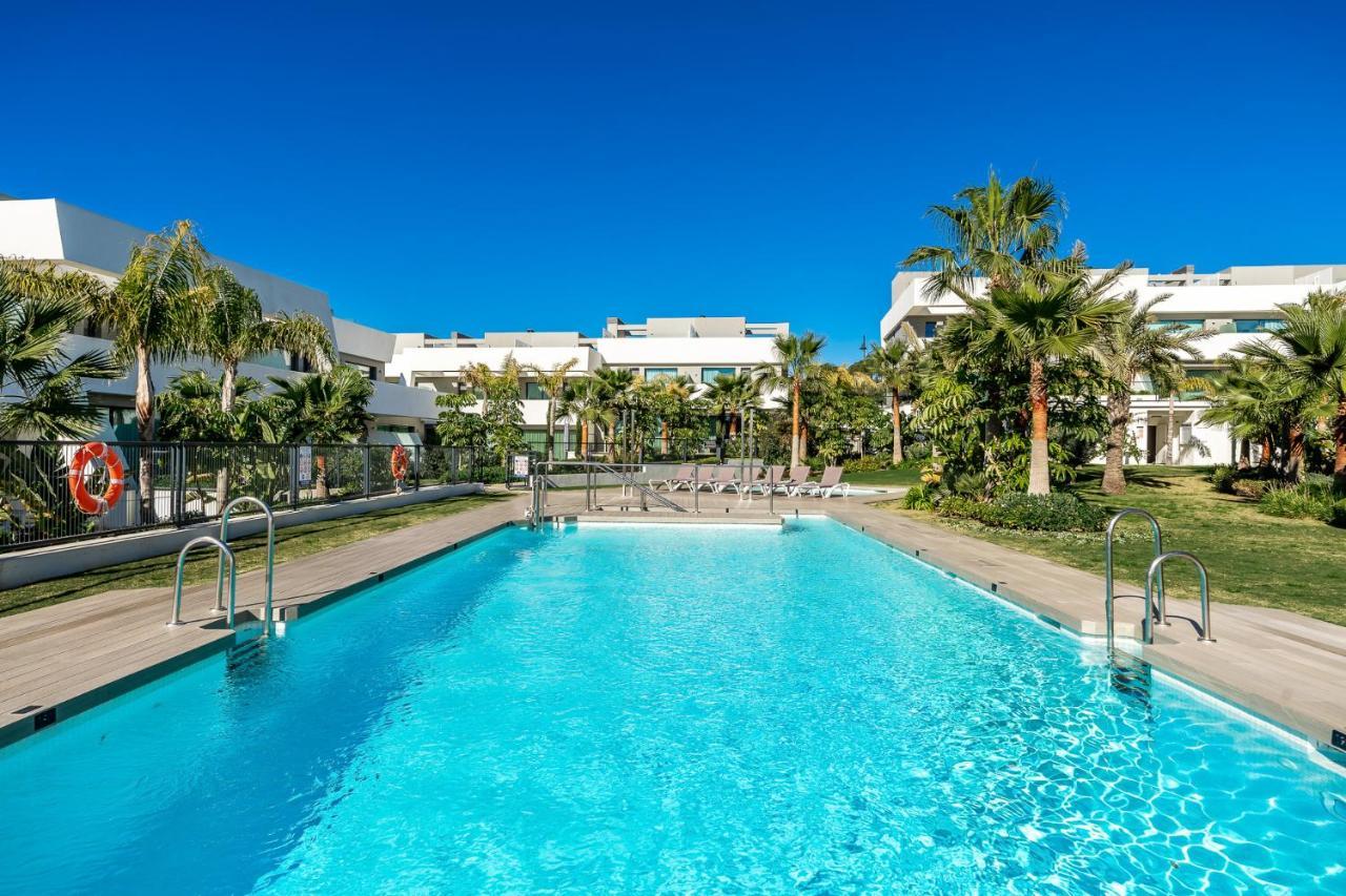 Villa Paradise In La Cala De La Valvega *