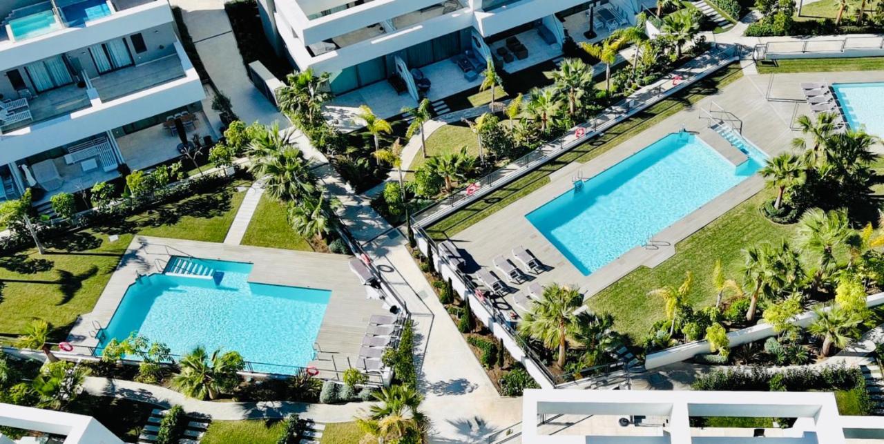 Villa Paradise In La Cala De La Valvega *