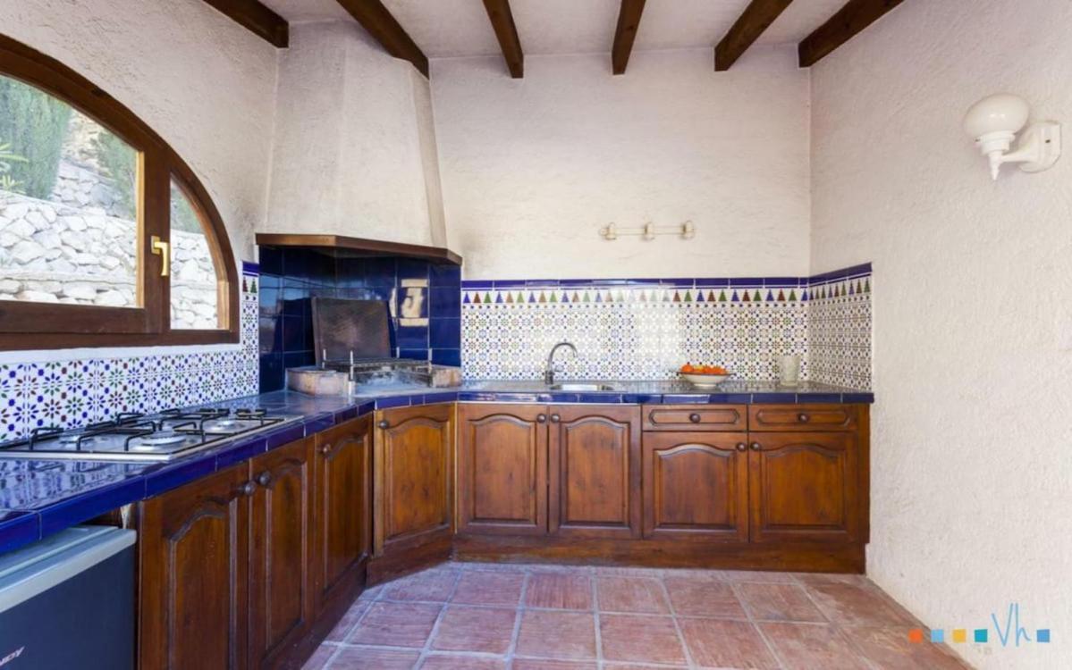 Vh Costablanca - Rulle Villa