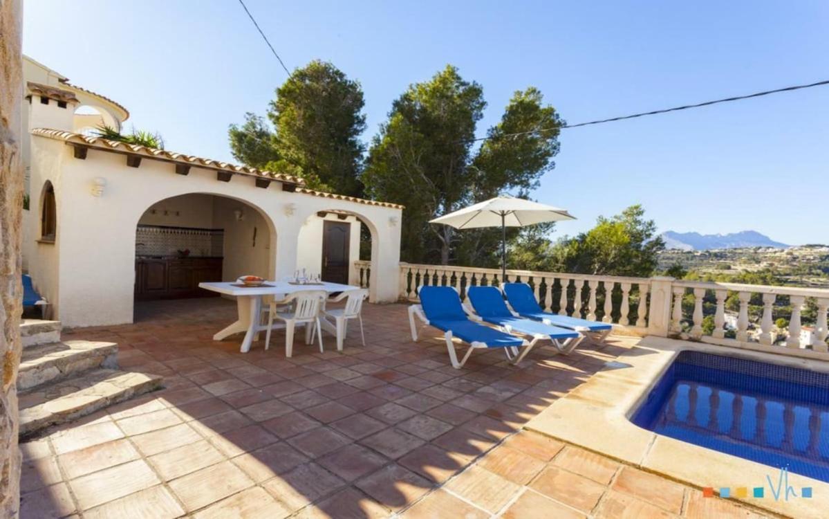 Villa Vh Costablanca - Rulle *