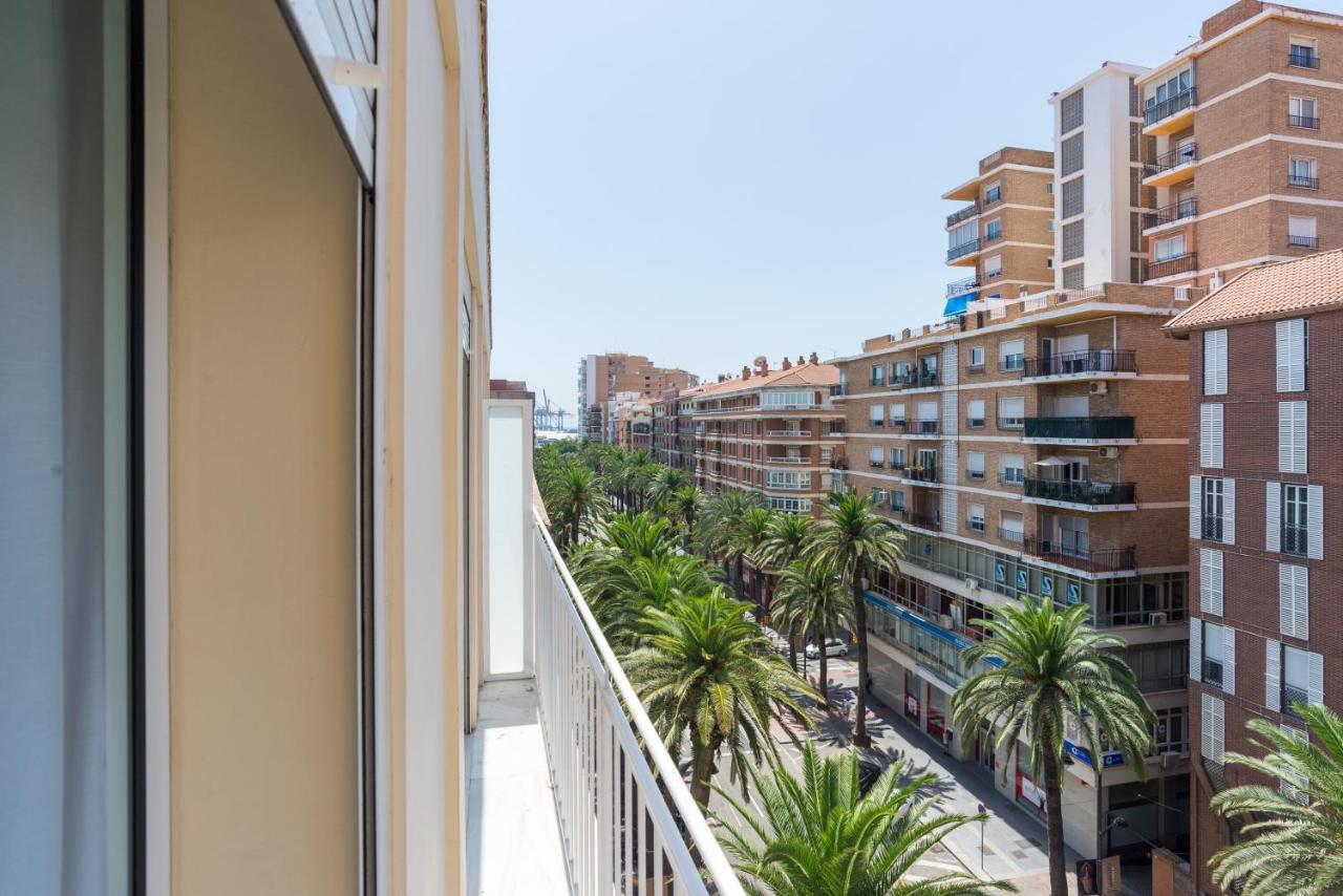 Dobo Malaga Soho Apartment