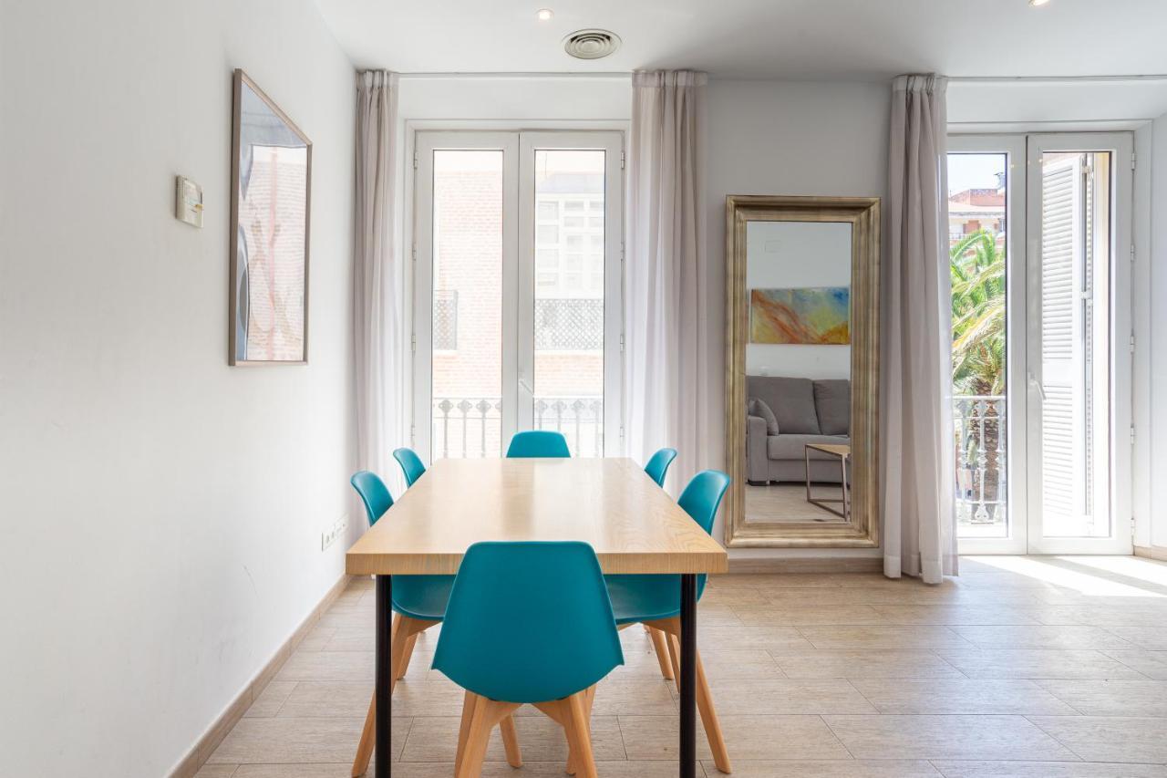 Dobo Malaga Soho Apartment Malaga
