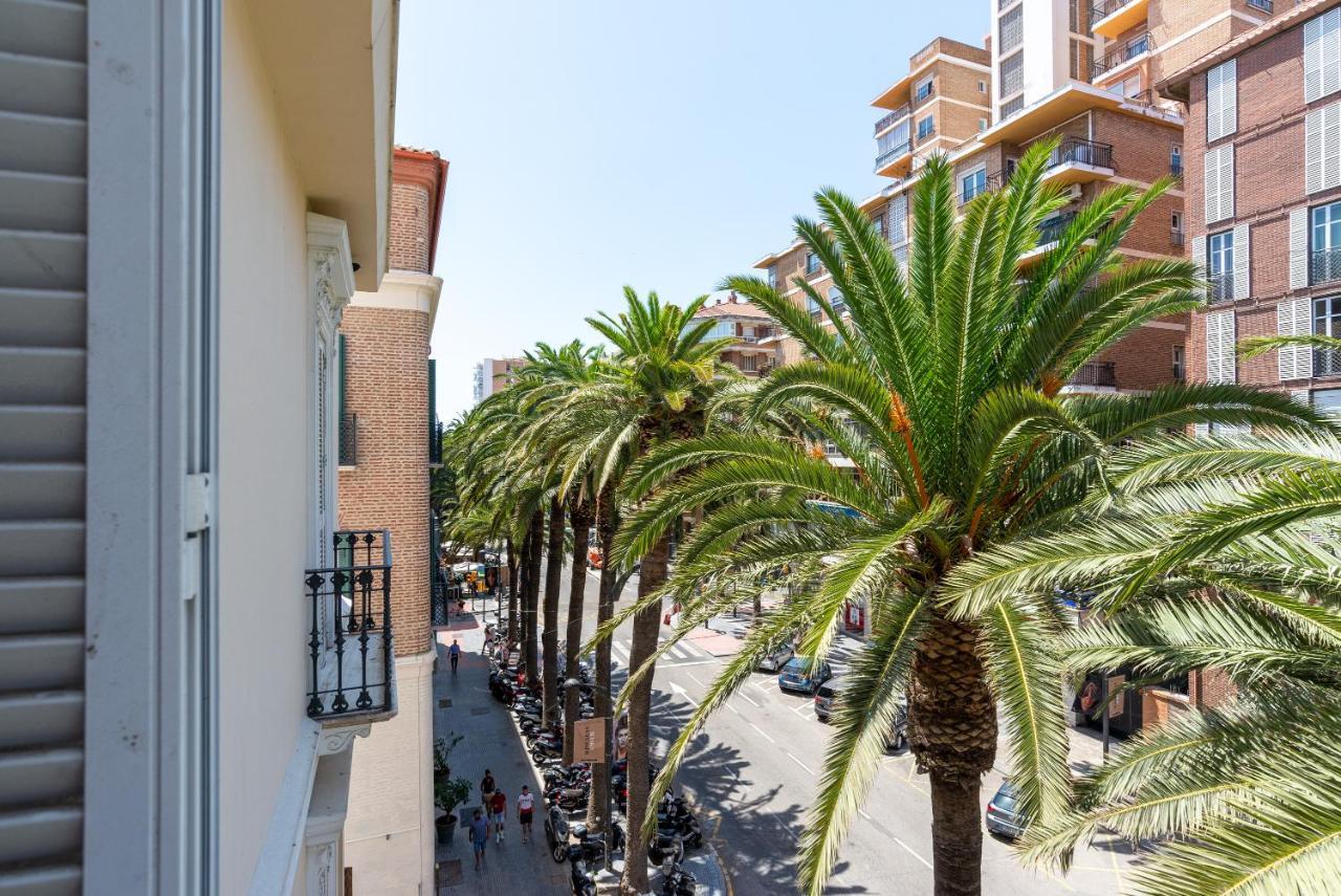 Dobo Malaga Soho Malaga