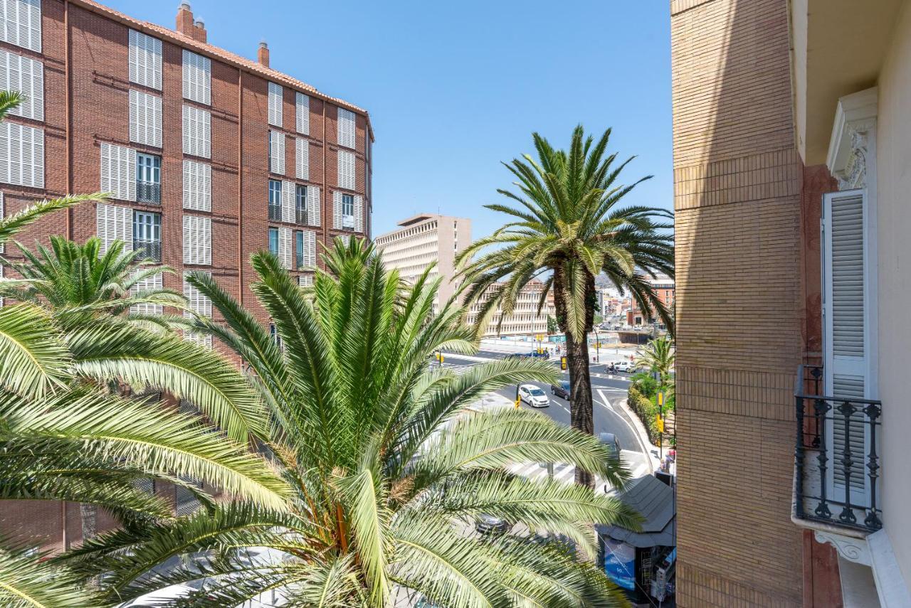 Apartment Dobo Malaga Soho