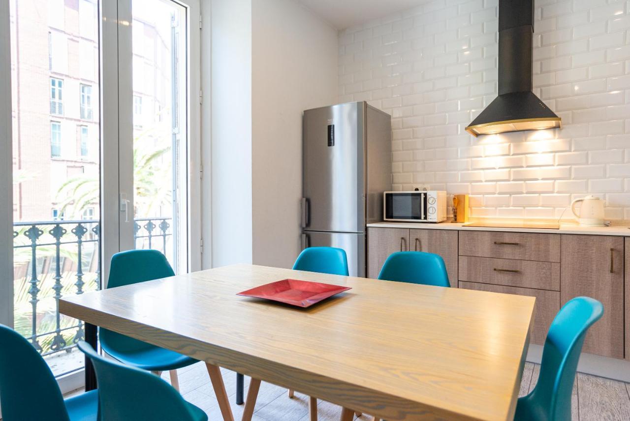Apartment Dobo Malaga Soho *