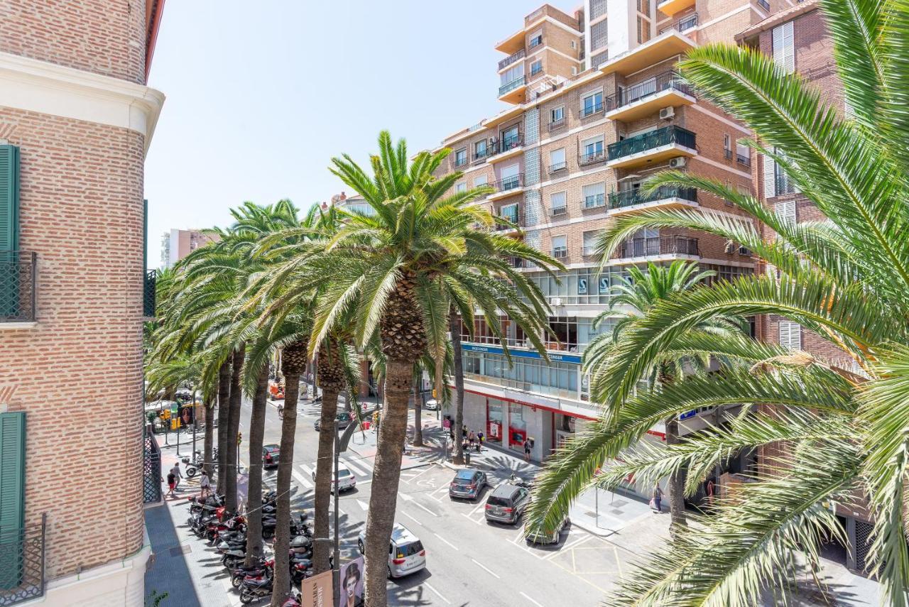 Dobo Malaga Soho * Malaga