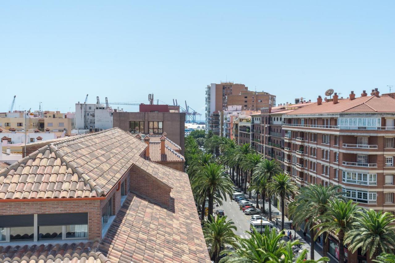 Dobo Malaga Soho Malaga