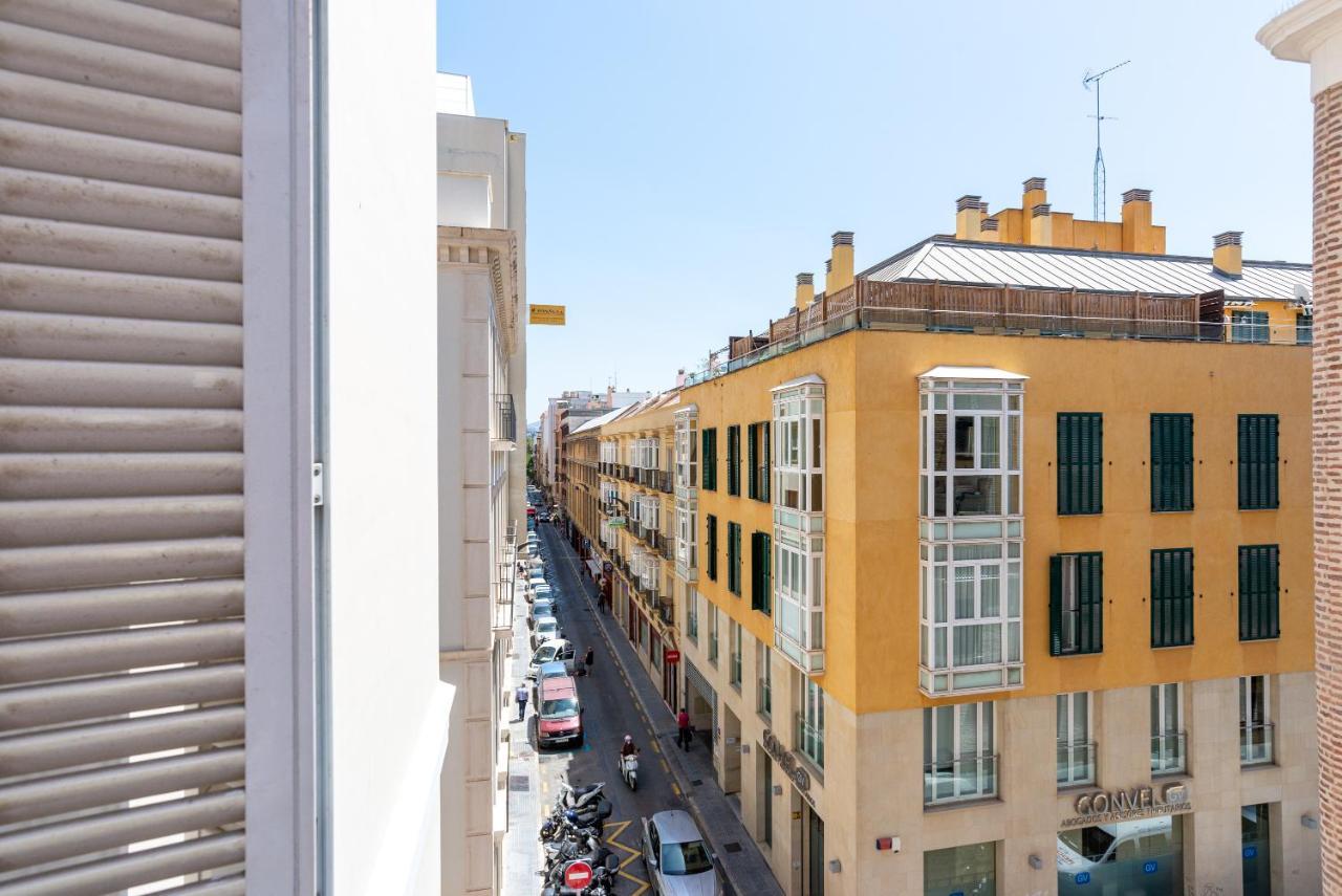 Dobo Malaga Soho Apartment Malaga