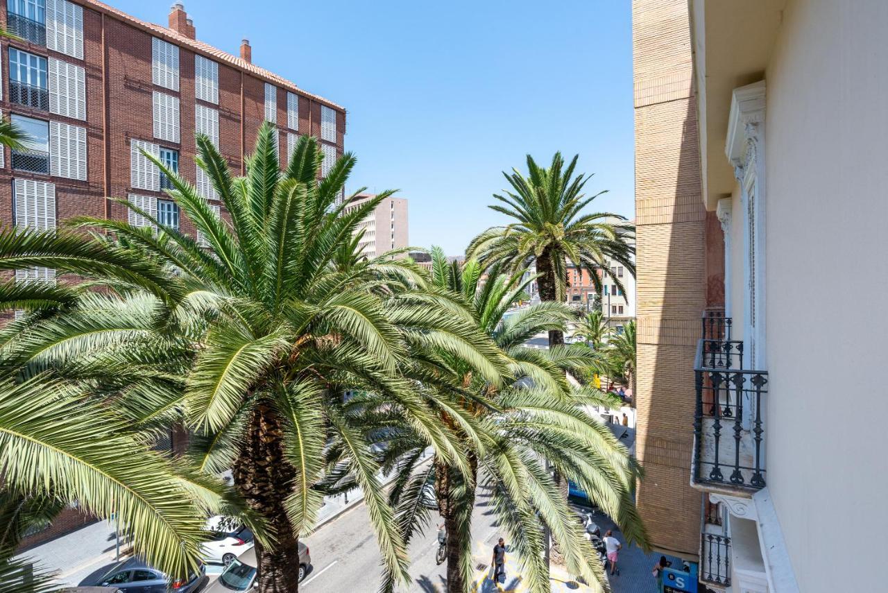 Dobo Malaga Soho Apartment *