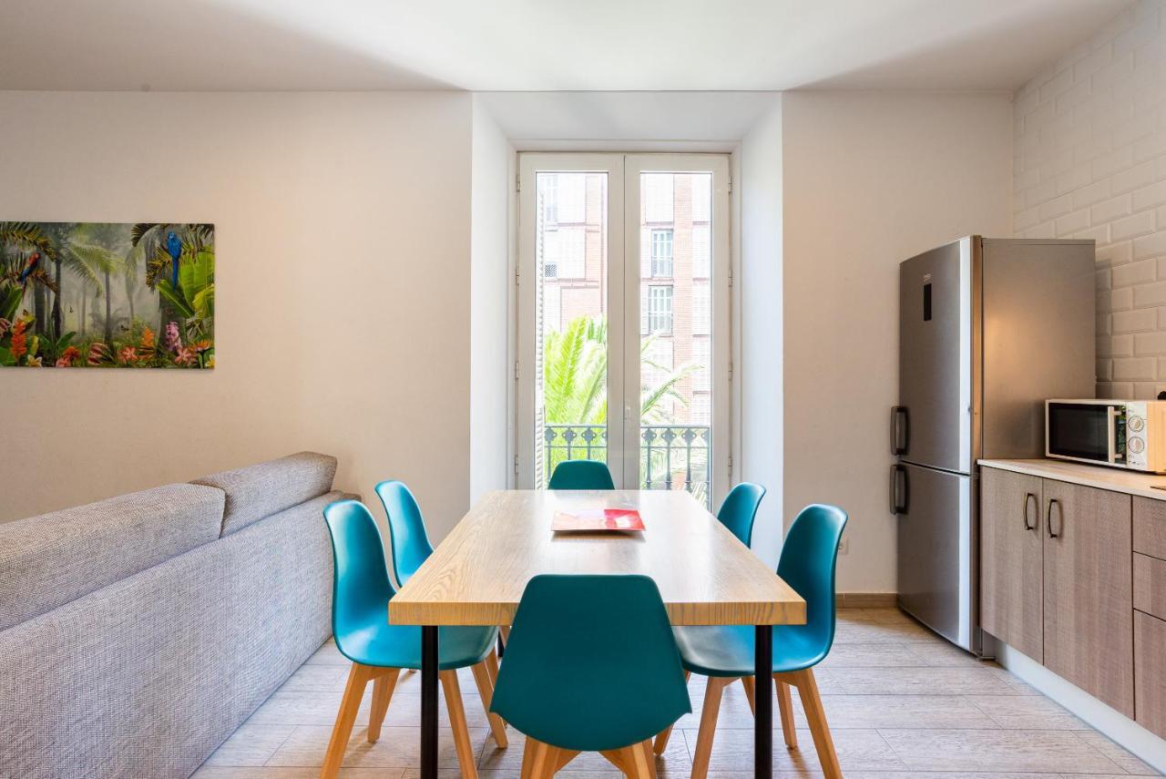 Dobo Malaga Soho * Malaga