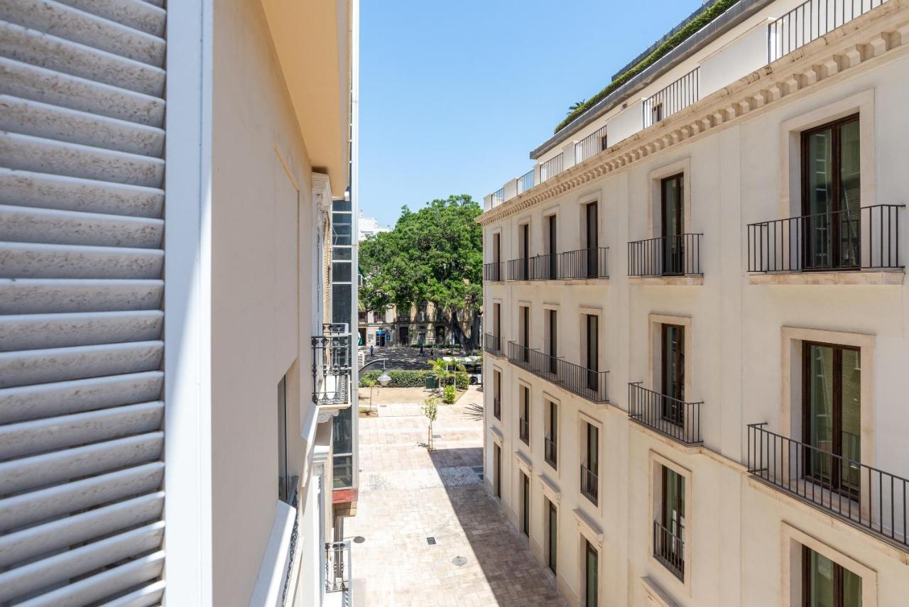 Dobo Malaga Soho Apartment