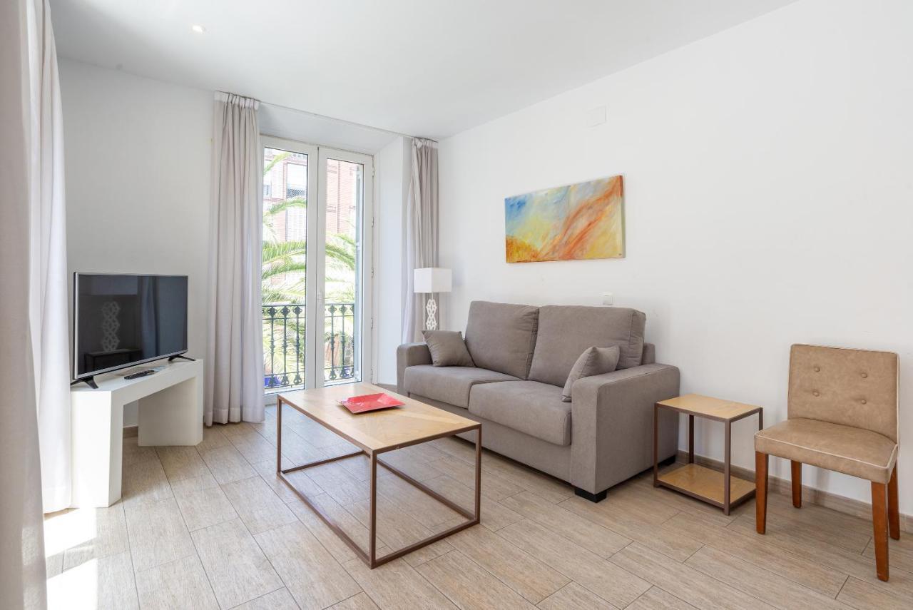 Apartment Dobo Malaga Soho Malaga